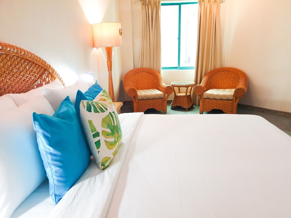 green ant hotel nha trang