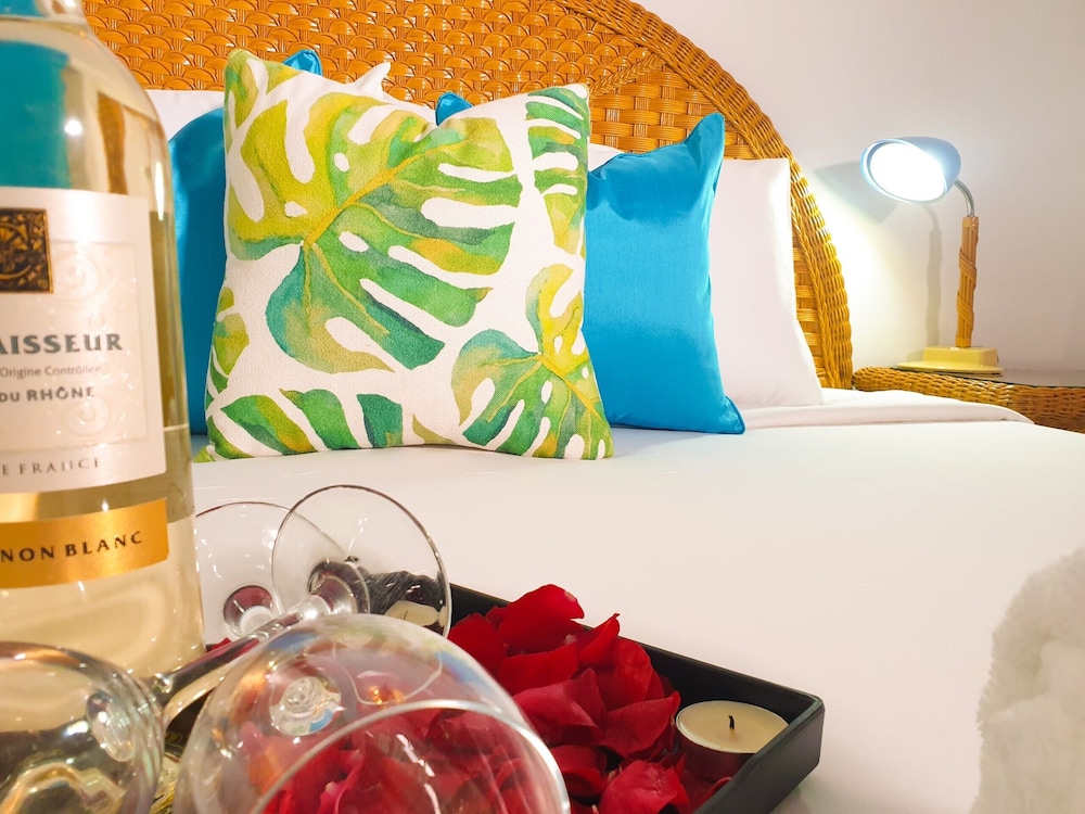 green ant hotel nha trang