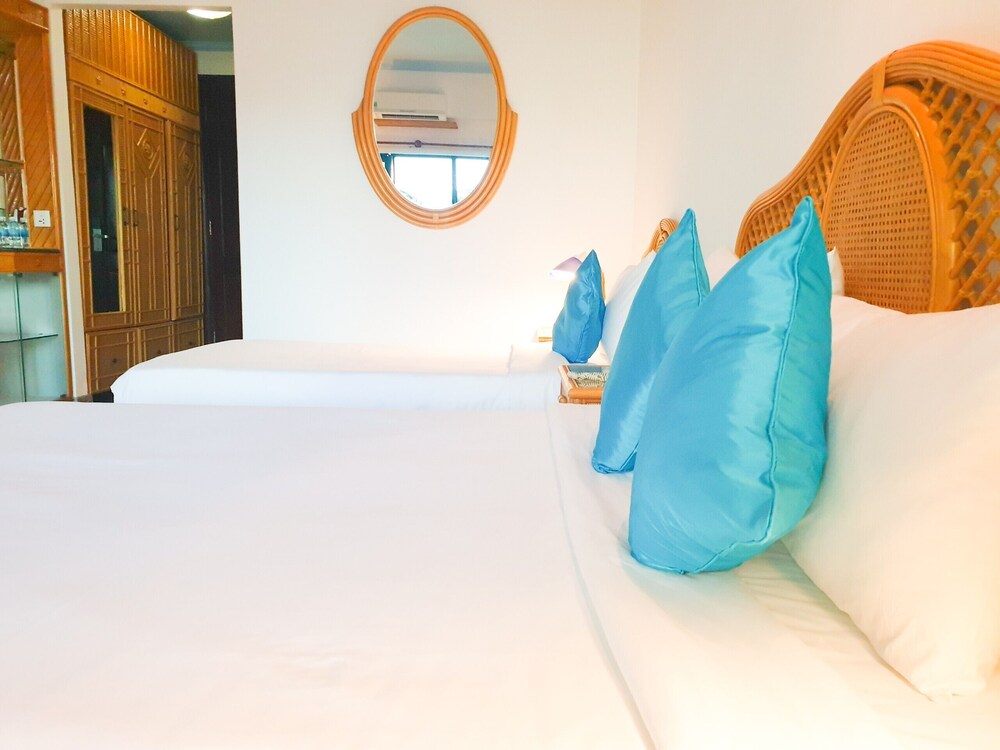 green ant hotel nha trang