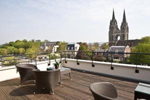 best western plus hotel des francs