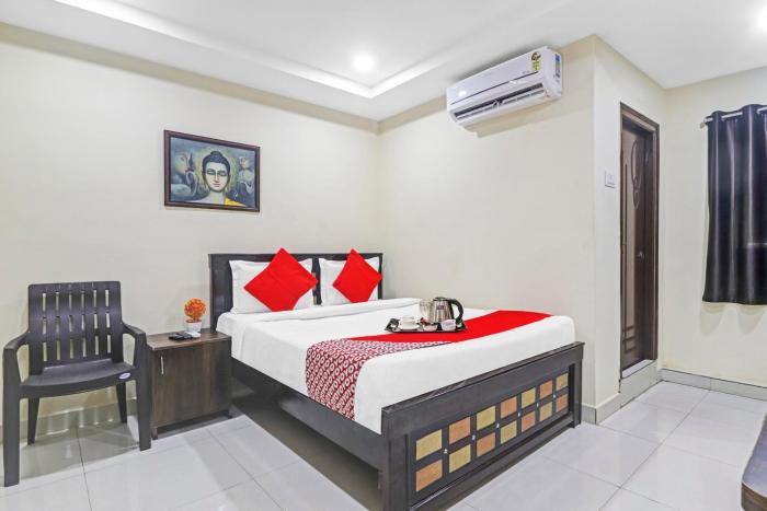 hyderabad