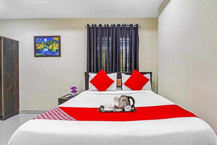 super hotel o honey heights near botanical garden