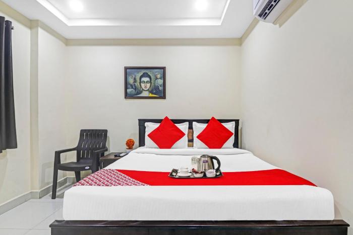 super hotel o honey heights near botanical garden