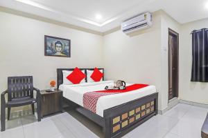hyderabad