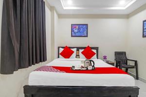 hyderabad