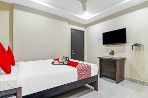 hyderabad