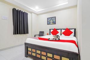 super hotel o honey heights near botanical garden