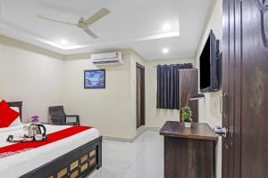 super hotel o honey heights near botanical garden