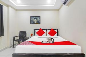 super hotel o honey heights near botanical garden