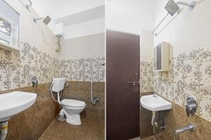 super hotel o honey heights near botanical garden