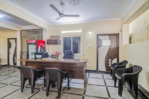super hotel o honey heights near botanical garden
