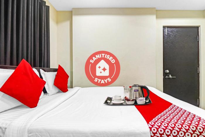 super hotel o honey heights near botanical garden