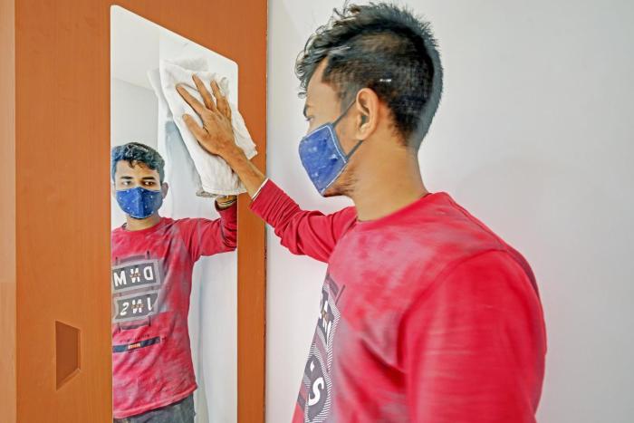 townhouse oak hi city