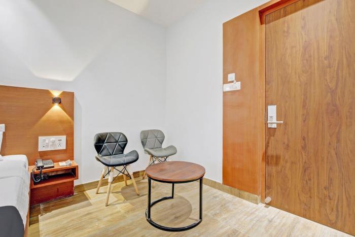 townhouse oak hi city