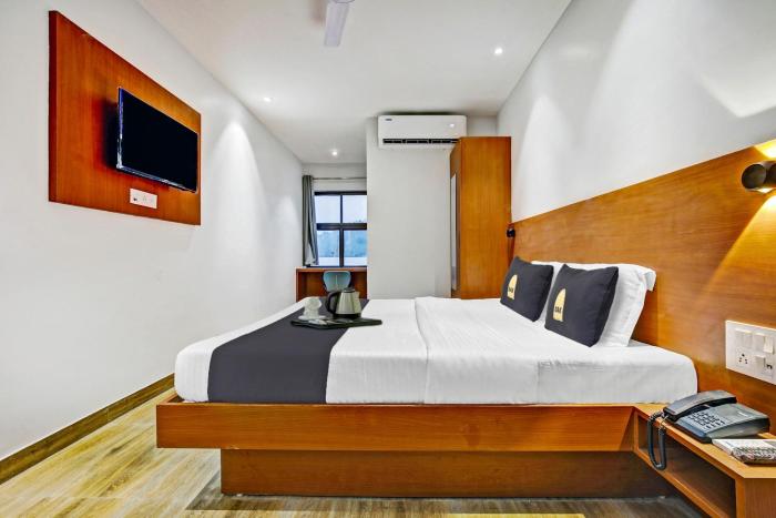 townhouse oak hi city