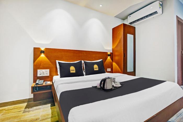 townhouse oak hi city