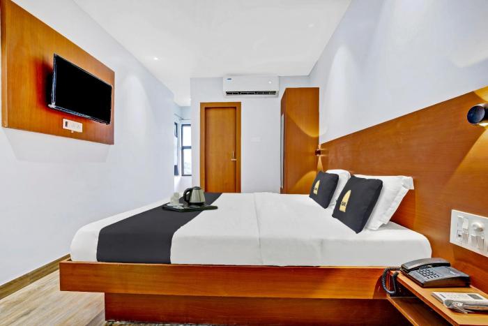 townhouse oak hi city