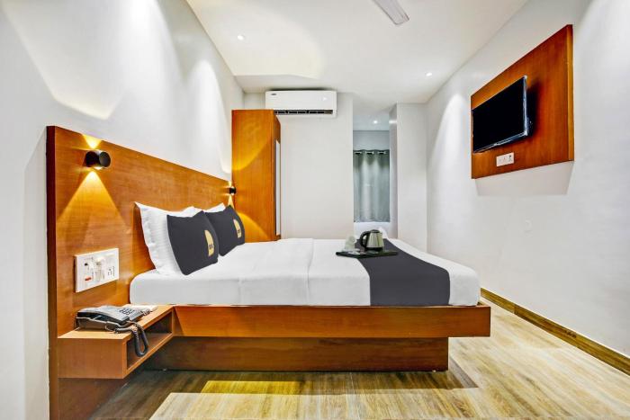 townhouse oak hi city