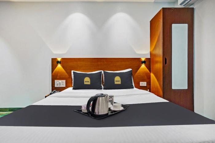 townhouse oak hi city