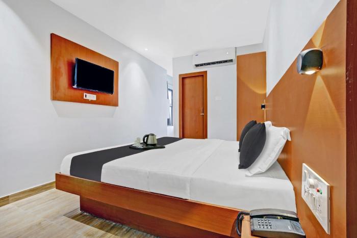 townhouse oak hi city