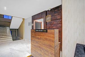 townhouse oak hi city