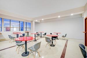 townhouse oak hi city