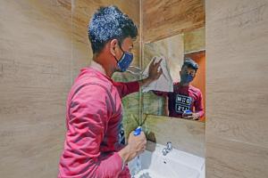 townhouse oak hi city