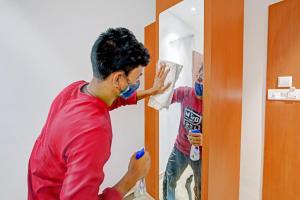 townhouse oak hi city