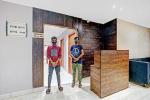 townhouse oak hi city