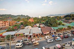 townhouse oak hi city