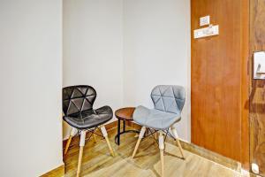 townhouse oak hi city