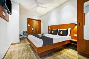 townhouse oak hi city