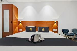 townhouse oak hi city