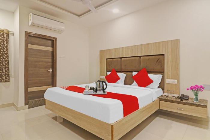 super townhouse raniganj formerly devi residency