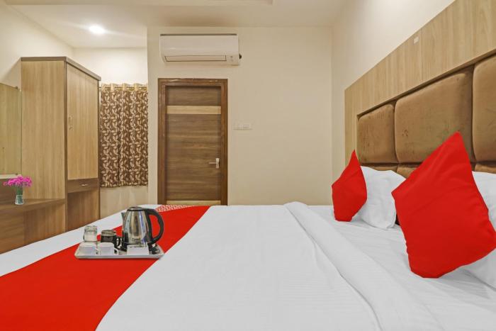 super townhouse raniganj formerly devi residency