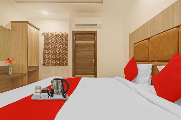 super townhouse raniganj formerly devi residency