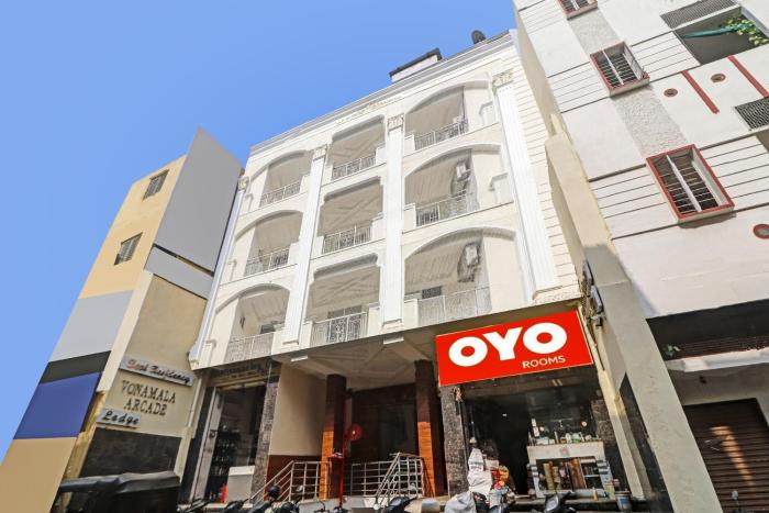 super townhouse raniganj formerly devi residency