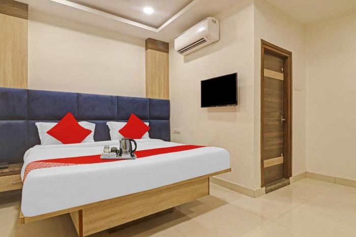 super townhouse raniganj formerly devi residency