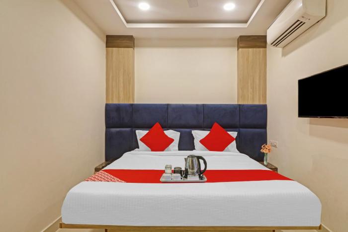 super townhouse raniganj formerly devi residency