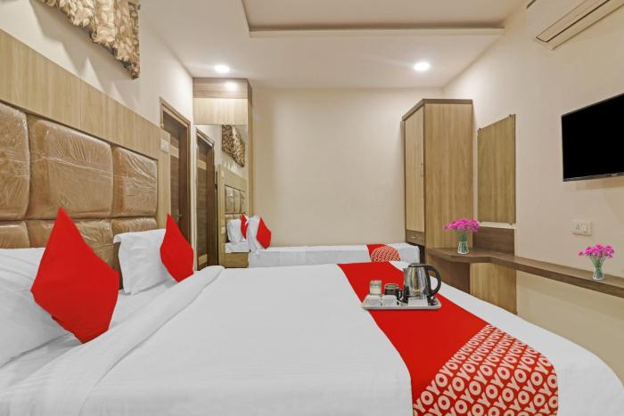 super townhouse raniganj formerly devi residency