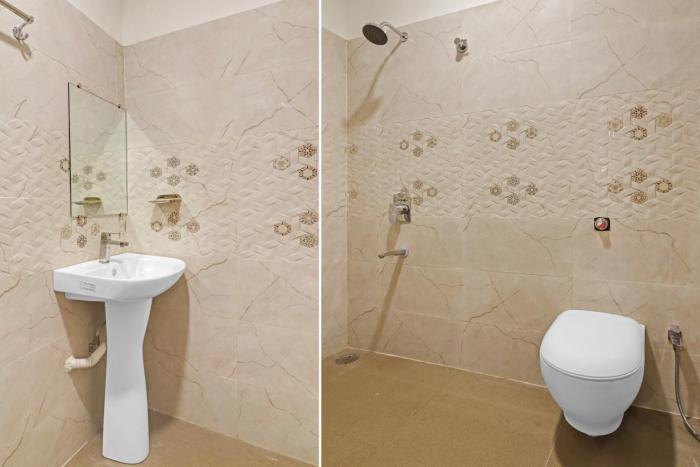 super townhouse raniganj formerly devi residency