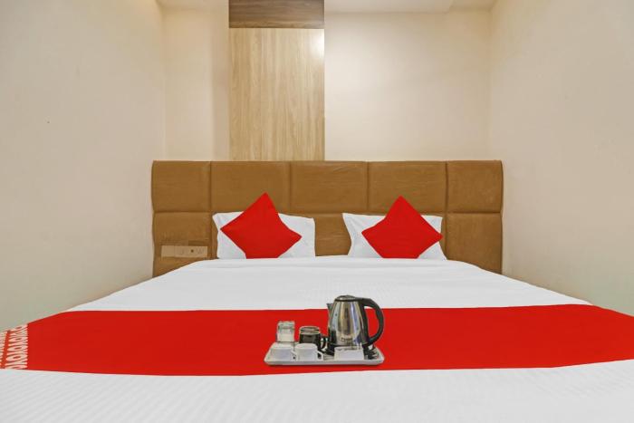 super townhouse raniganj formerly devi residency