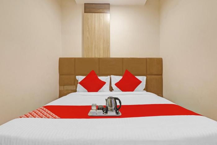 super townhouse raniganj formerly devi residency