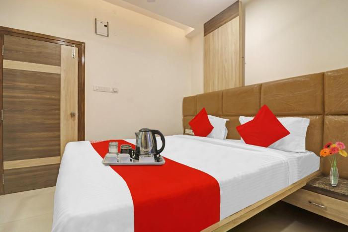 super townhouse raniganj formerly devi residency