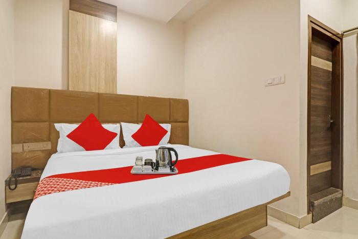 super townhouse raniganj formerly devi residency