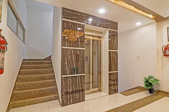 super townhouse raniganj formerly devi residency