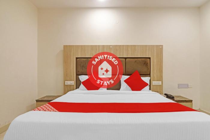 super townhouse raniganj formerly devi residency