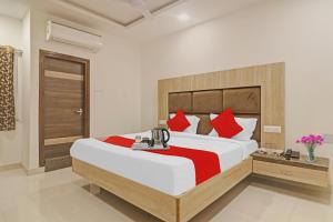 super townhouse raniganj formerly devi residency