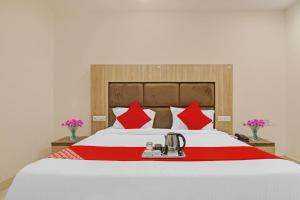 super townhouse raniganj formerly devi residency