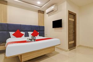 super townhouse raniganj formerly devi residency